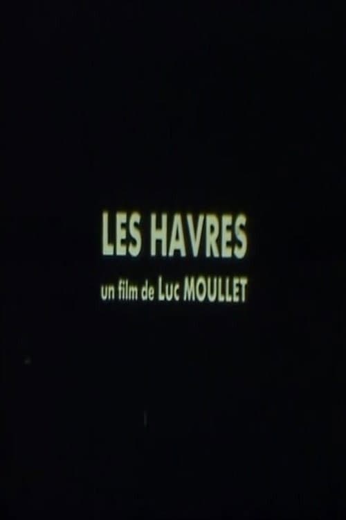 Les Havres (1983) poster