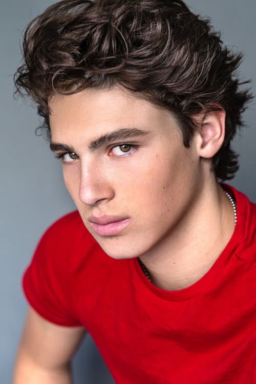 Cade Brady McWatt foto