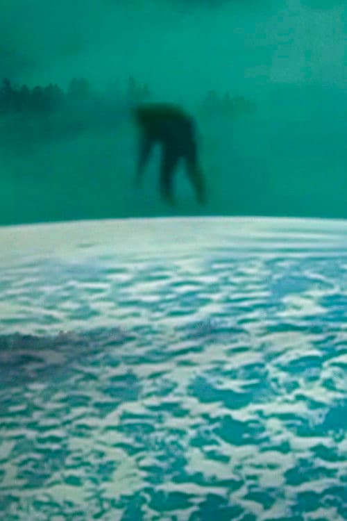 Myst (2019) poster