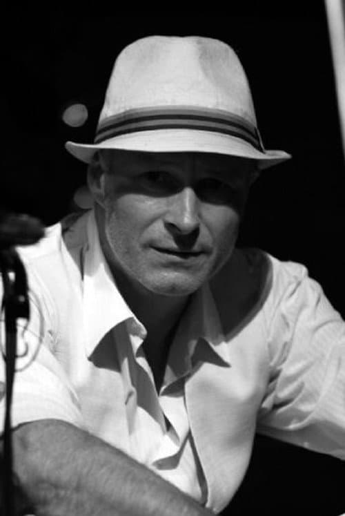 Olivier Darimont foto