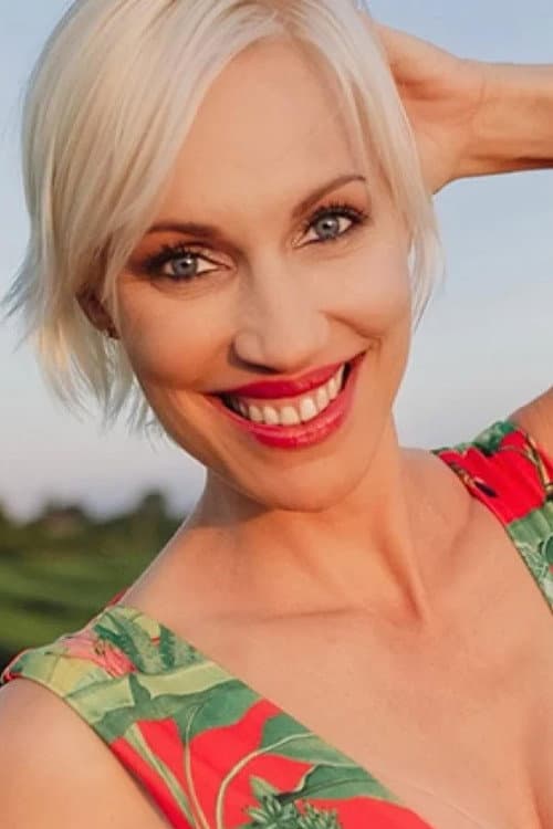 Ingrid Grudke foto