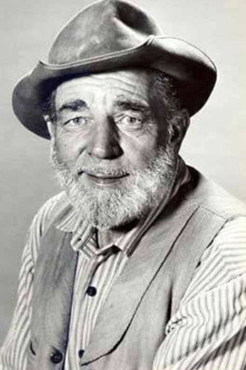 Charles Wagenheim foto