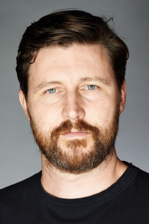 Andrew Haigh foto