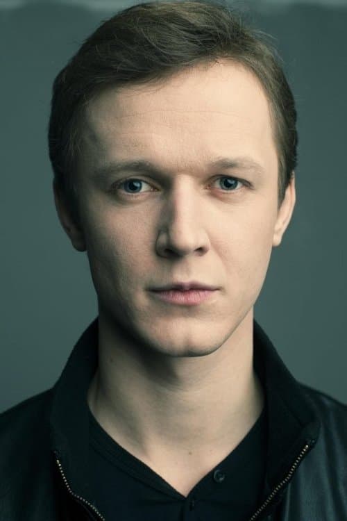 Filip Pławiak foto
