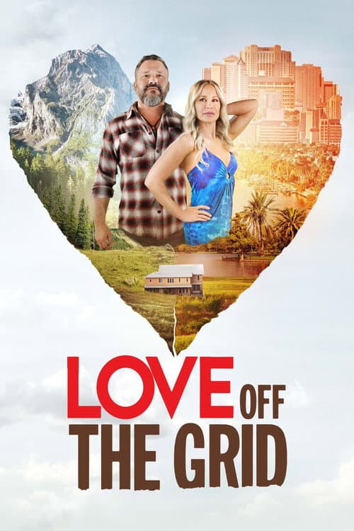 Love Off the Grid (2022) poster