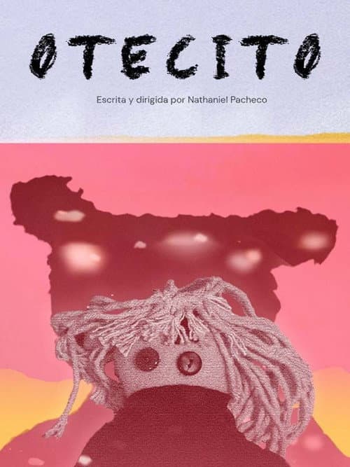 Otecito, el osito del tecito (2025) poster