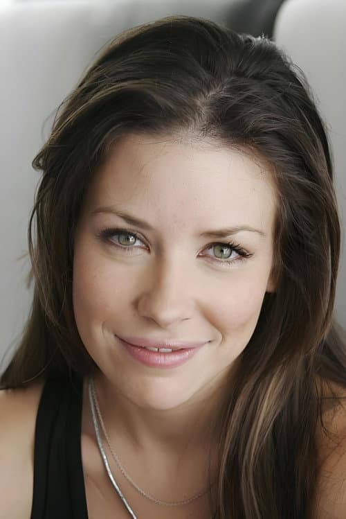 Evangeline Lilly foto