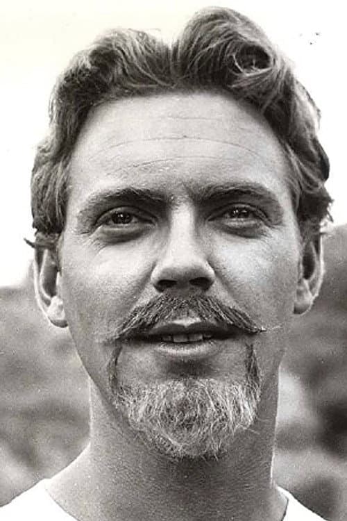 Gustavo De Nardo foto