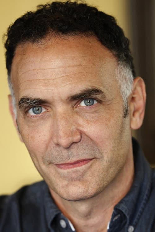 Tom Hale foto