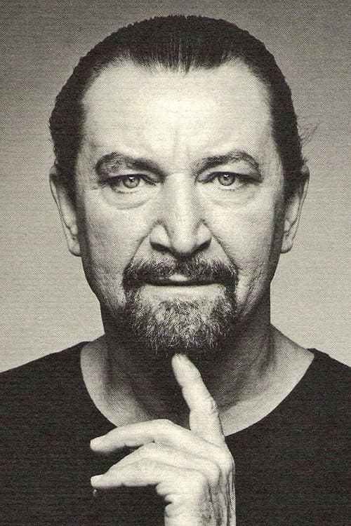 Maurice Béjart foto