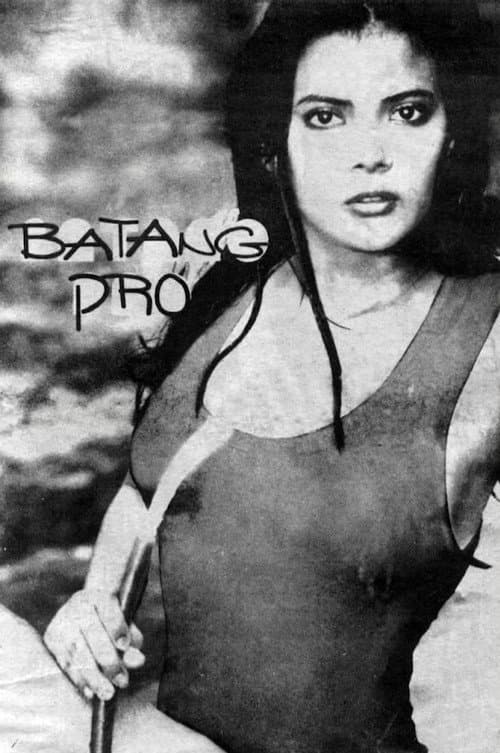 Batang Pro (1999) poster