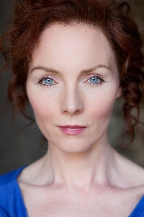Aislín McGuckin foto