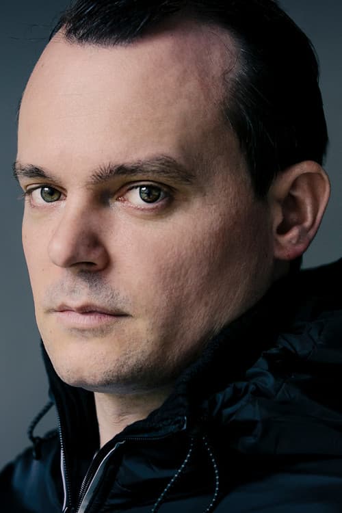 Johannes Allmayer foto