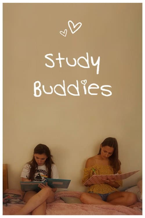 Study Buddies (2018) poster
