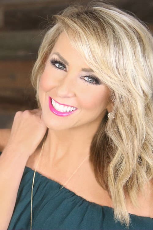 Chalene Johnson foto