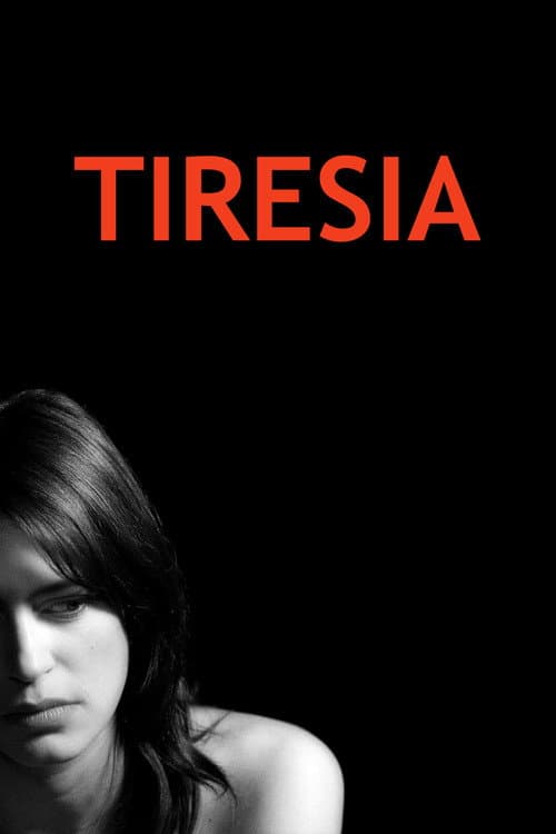 Tiresia (2003) poster