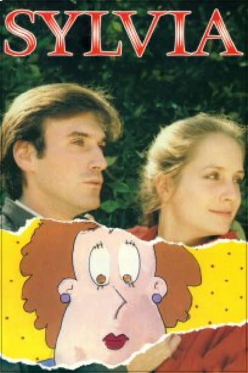 Sylvia (1985) poster