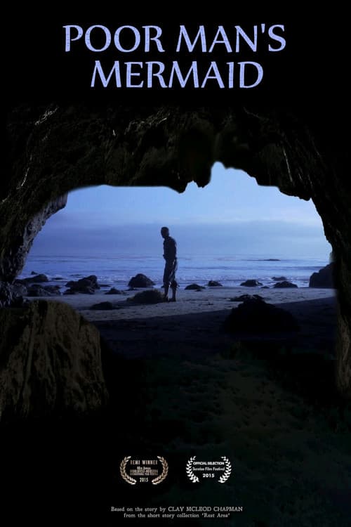 Poor Man's Mermaid (2015) poster