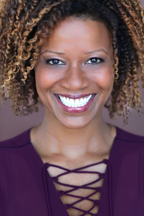 Sandra Thigpen foto