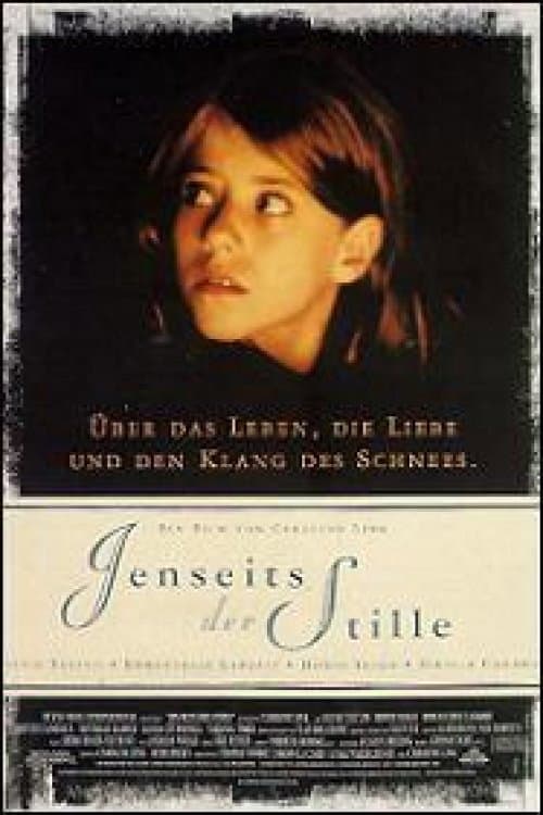 Más allá del silencio (1985) poster