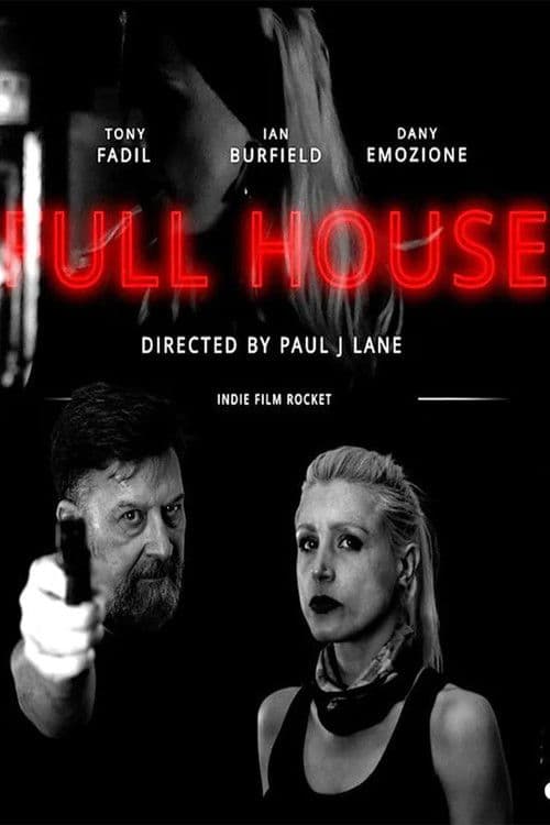 The Full House (2024) poster