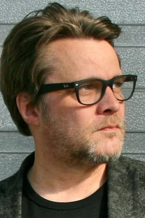 Christoph Lauenstein foto