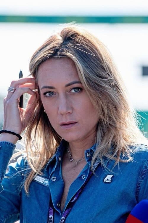 Mara Sangiorgio foto