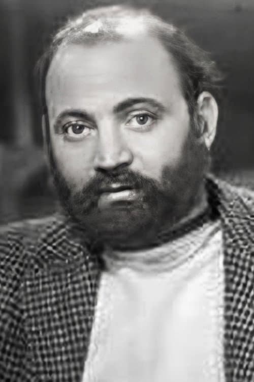 Marcos Caplán foto