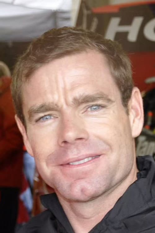 Cadel Evans foto
