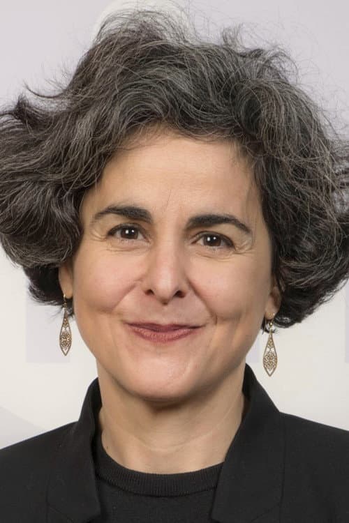 Béatrice Pérez foto