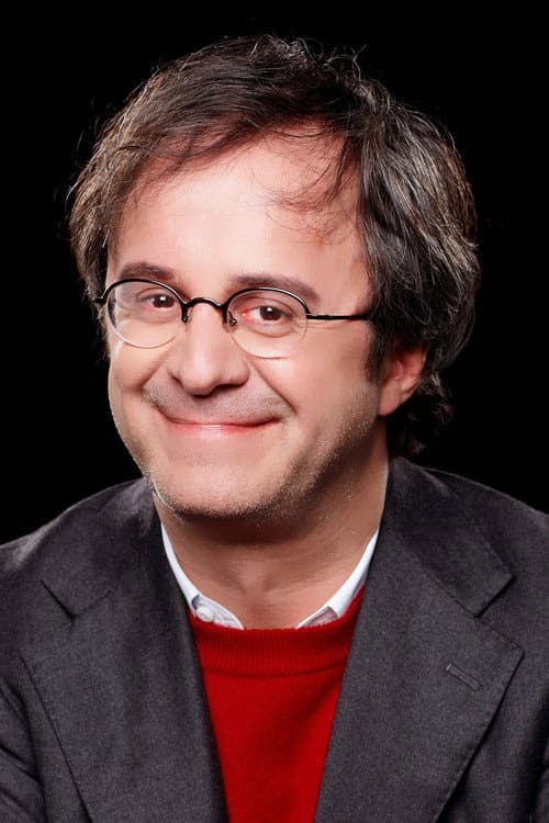 Stéphane Laporte foto