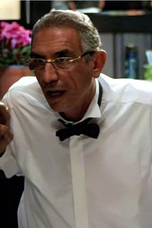 محمود الفيشاوي foto