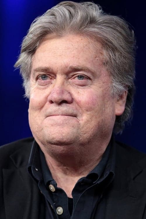 Steve Bannon foto