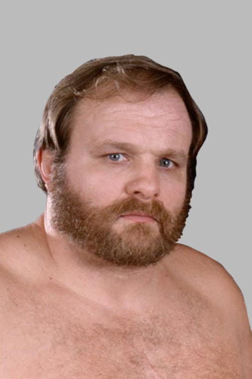 Alan Rogowski foto