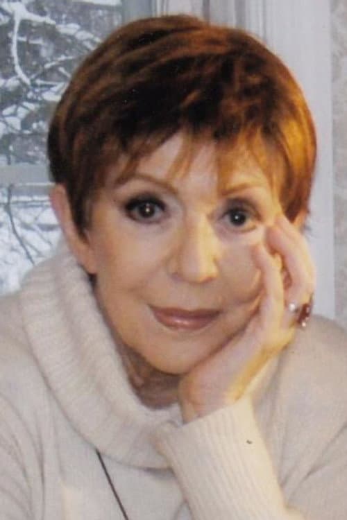 Zhanna Vladimirskaya foto