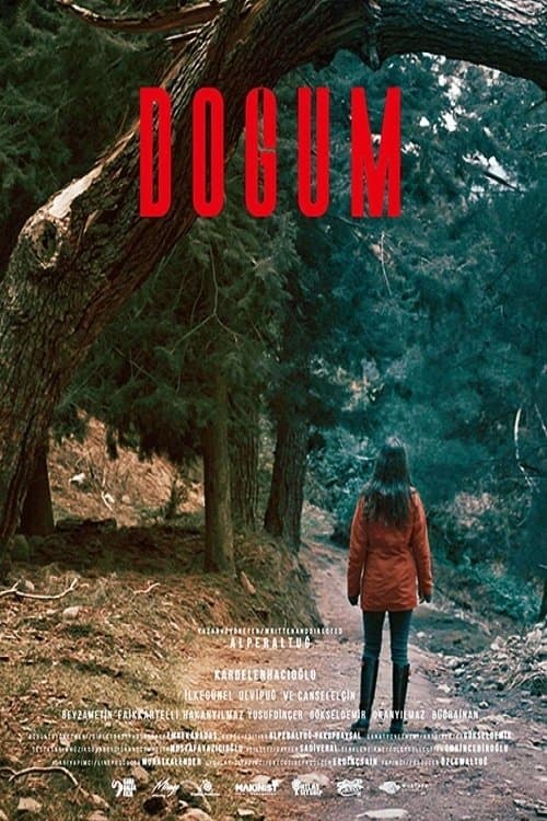 Doğum (2021) poster