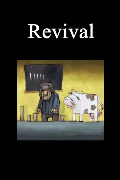 Revival (2000) poster