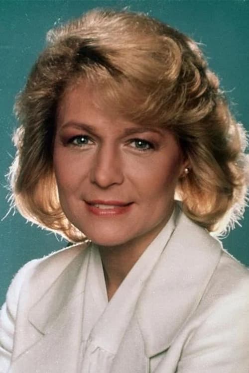Jessica Savitch foto