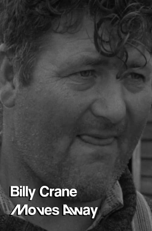 Billy Crane Moves Away (1967) poster
