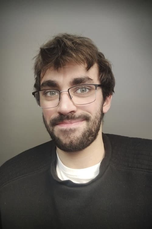Nico Nargual foto