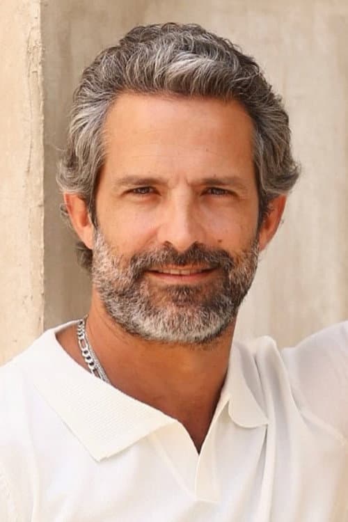 Iran Malfitano foto