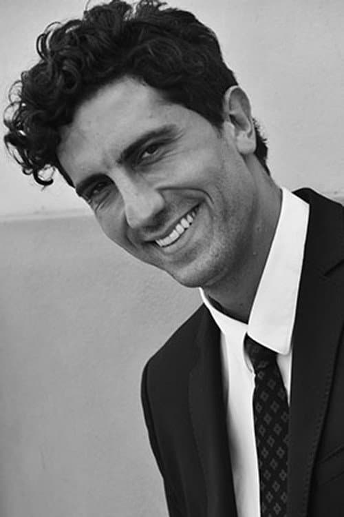 Alberto Lo Porto foto