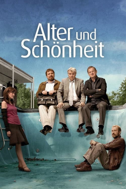 Alter und Schönheit (2009) poster