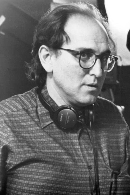Ramón Menéndez foto
