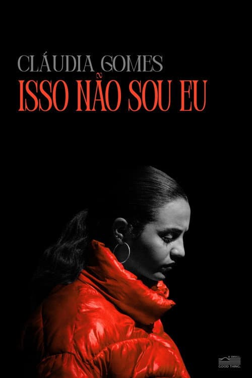 Isso Não Sou Eu (2026) poster