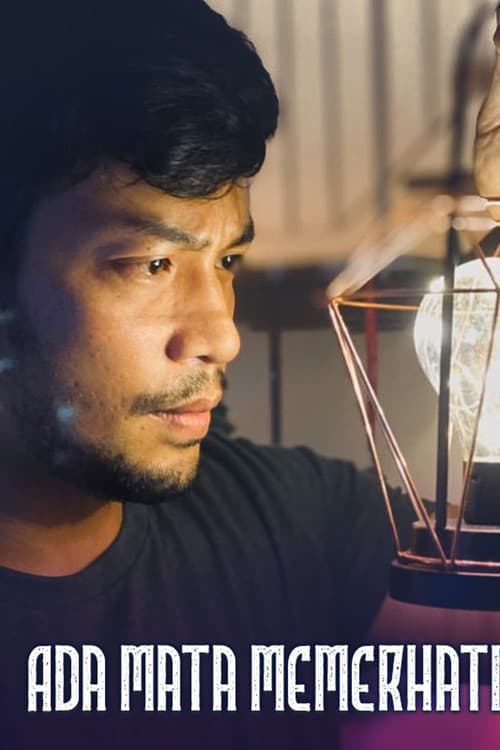Ada Mata Memerhati (2019) poster