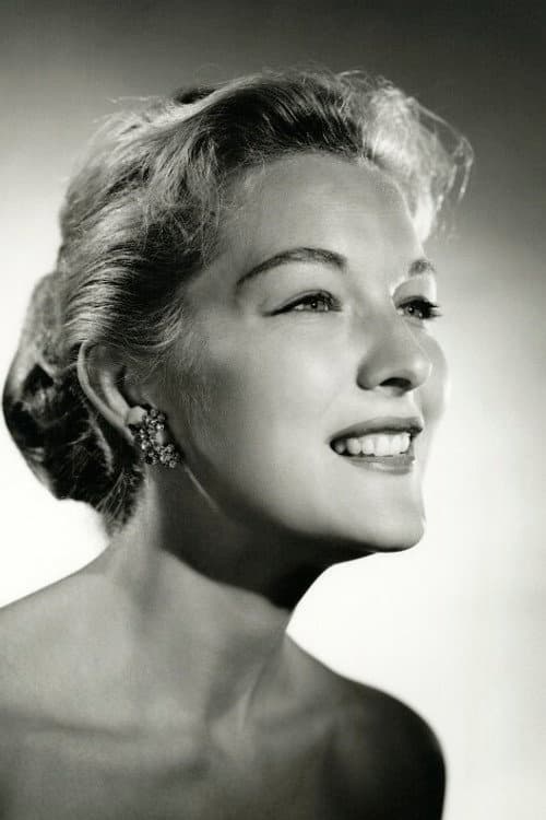 Anne Kimbell foto