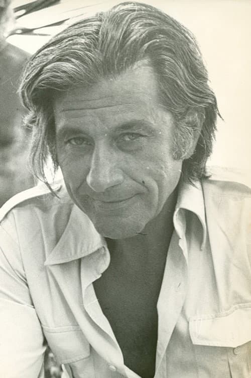 Gualtiero Jacopetti foto