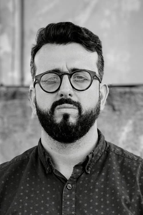 Tomás Pernich foto