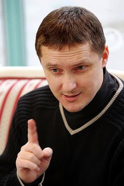 János Csányi foto